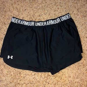 Under Armour Short